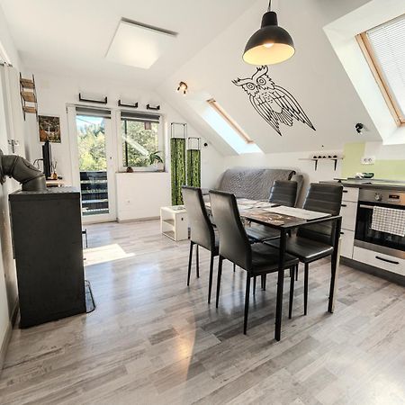 Idyllic Triglav Forest Retreat - Alps, Trails, Lakes, Falls Mojstrana Luaran gambar